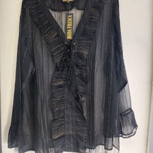 Womens blouse